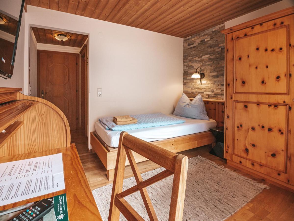 Hotel Mitterhof Герлос Екстериор снимка