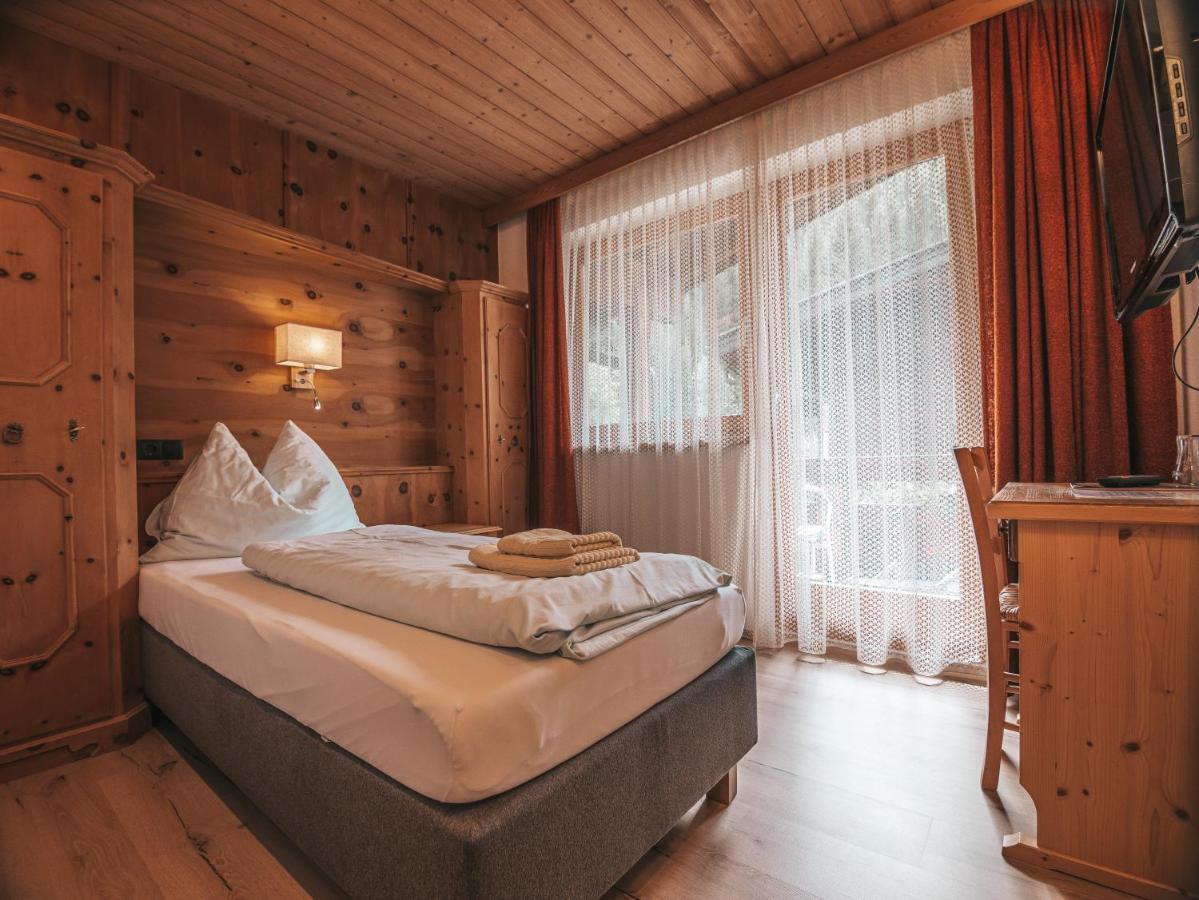 Hotel Mitterhof Герлос Екстериор снимка