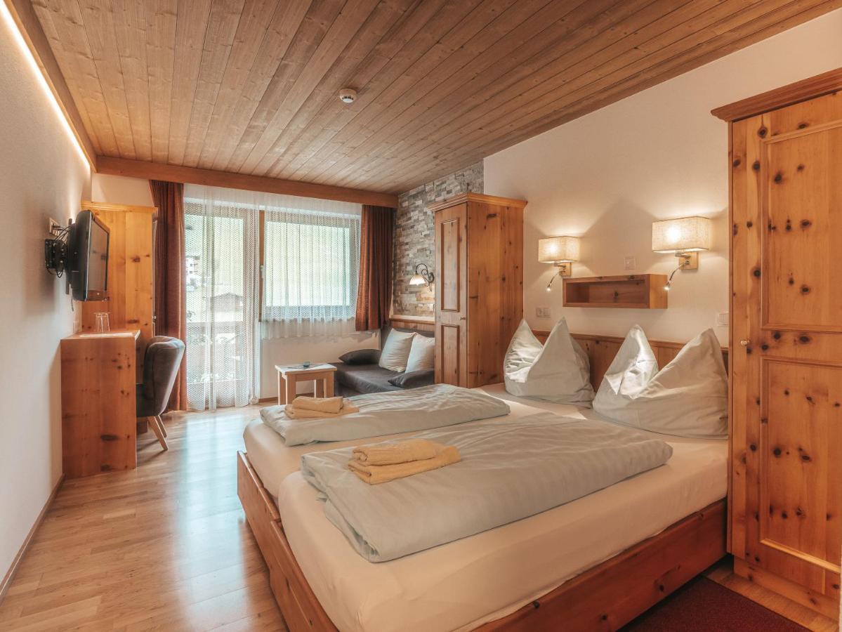 Hotel Mitterhof Герлос Екстериор снимка